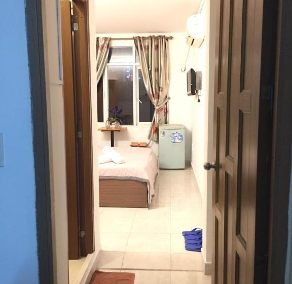 اتاق استاندارد, Thanh Ha Guest House