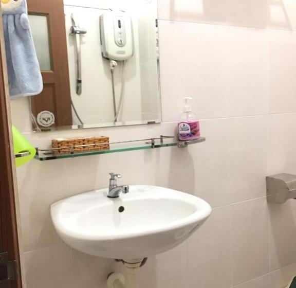 اتاق استاندارد سه نفره, Thanh Ha Guest House