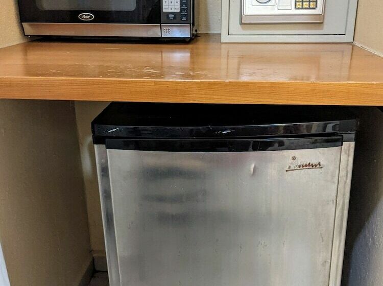 اتاق استاندارد, San Jorge