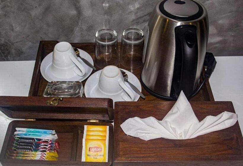 高级大房间, Ban S Avenue Guesthouse