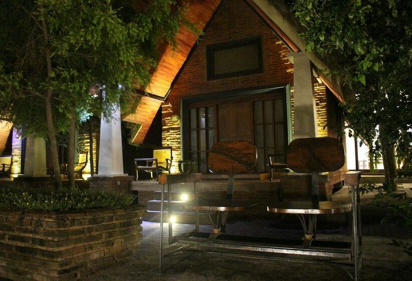 Шале 1 Спальня, Avasta Resort