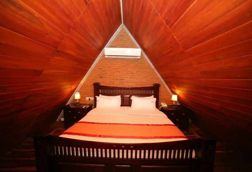 Шале 1 Спальня, Avasta Resort