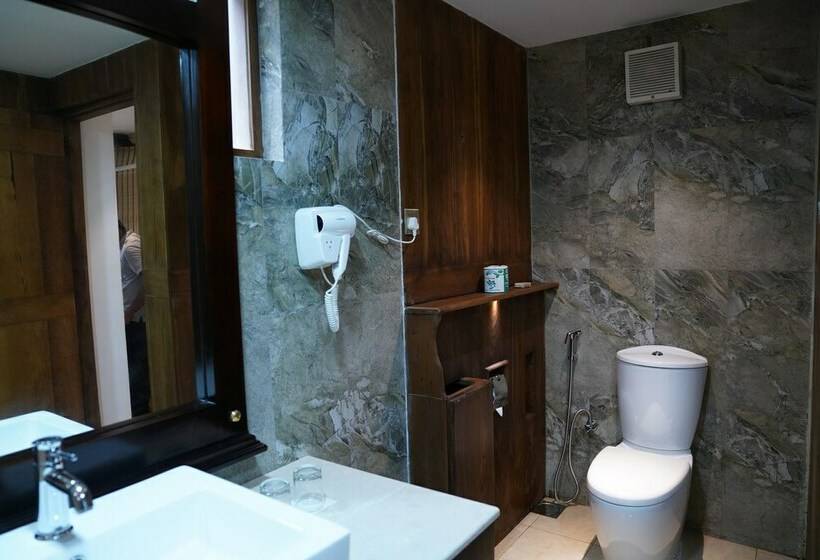 Шале 1 Спальня, Avasta Resort