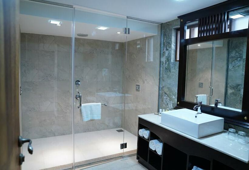 Шале 1 Спальня, Avasta Resort