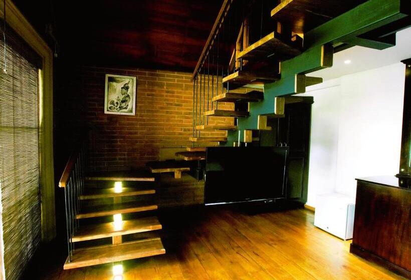 Шале 1 Спальня, Avasta Resort