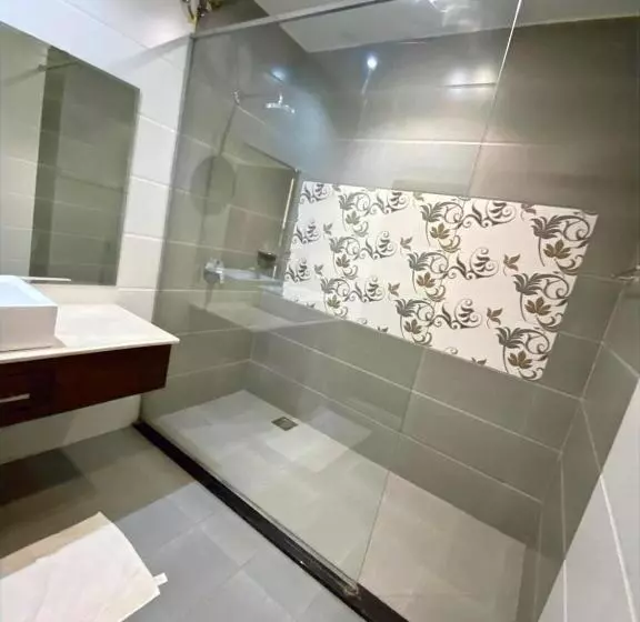 Deluxe-huone, Avasta Resort