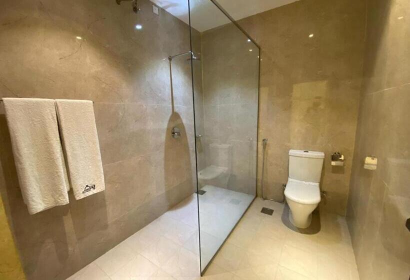 Стандартный Номер Кровать Кинг, Avasta Resort