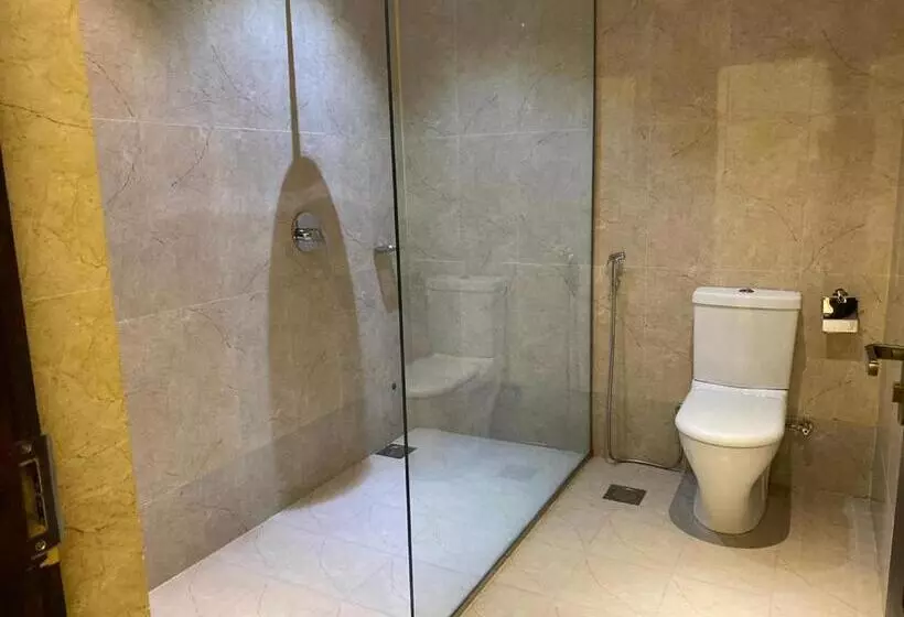 Standard-huone King-vuode, Avasta Resort