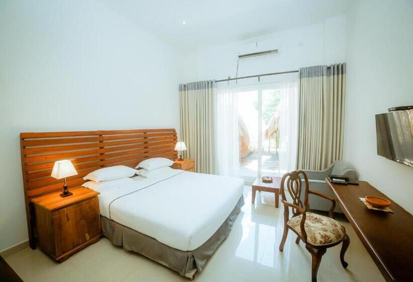 Стандартный Номер Кровать Кинг, Avasta Resort