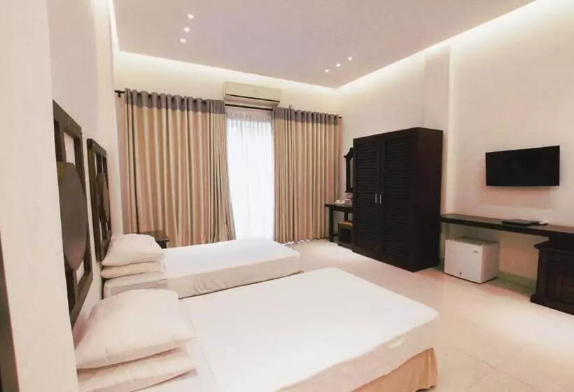 Standard-huone, Avasta Resort