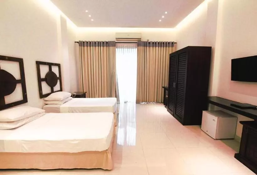Standard-huone, Avasta Resort
