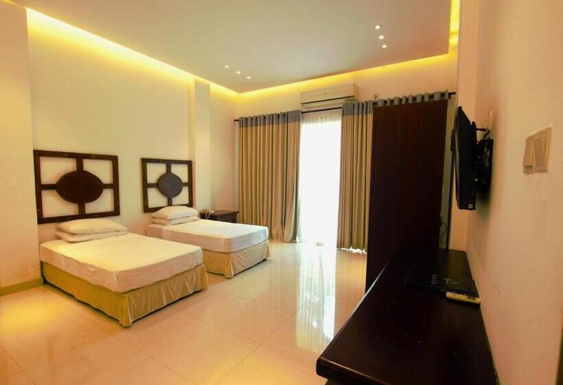 Номер Стандарт, Avasta Resort