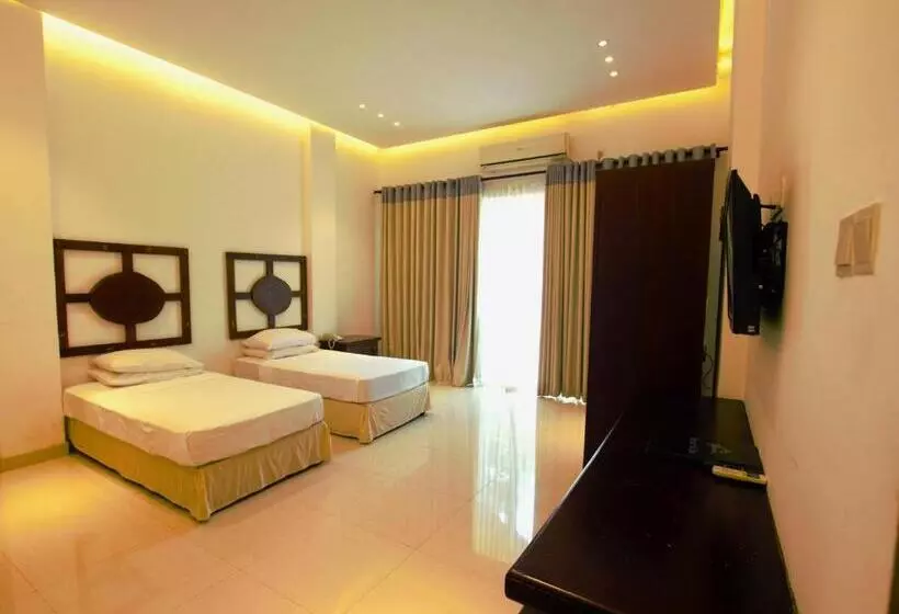 Standard-huone, Avasta Resort