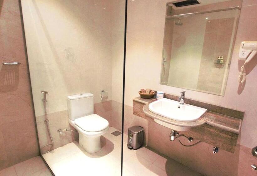 اتاق استاندارد, Avasta Resort