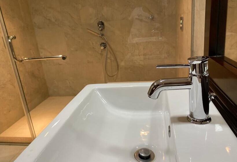 Шале 1 Спальня, Avasta Resort