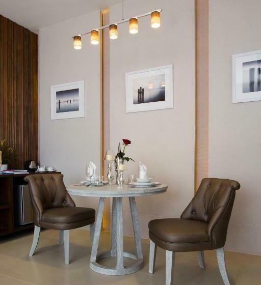 וילה עם חדר שינה אחד ובריכת שחיה, Cae Villa Hua Hin