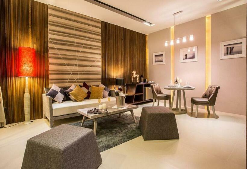 וילה עם חדר שינה אחד ובריכת שחיה, Cae Villa Hua Hin