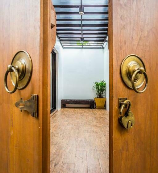 Вилла с 1 спальней и бассейном, Cae Villa Hua Hin