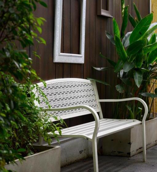 וילה עם חדר שינה אחד ובריכת שחיה, Cae Villa Hua Hin