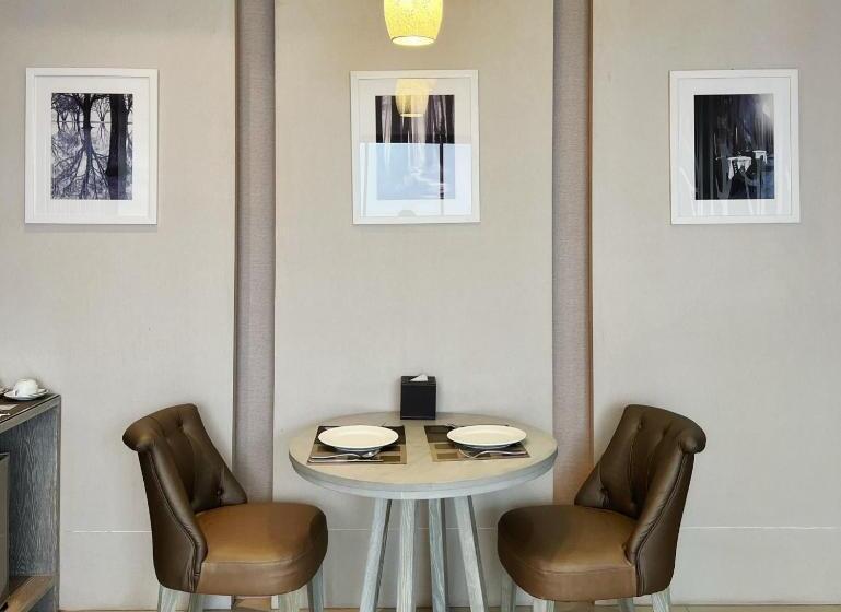 וילה עם חדר שינה אחד ובריכת שחיה, Cae Villa Hua Hin