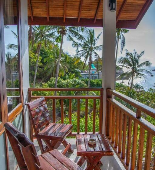 Шале 1 Спальня, Coral View Resort