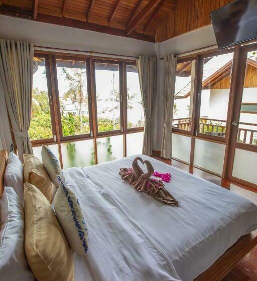 Шале 1 Спальня, Coral View Resort