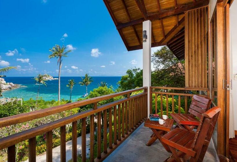 Шале 1 Спальня, Coral View Resort