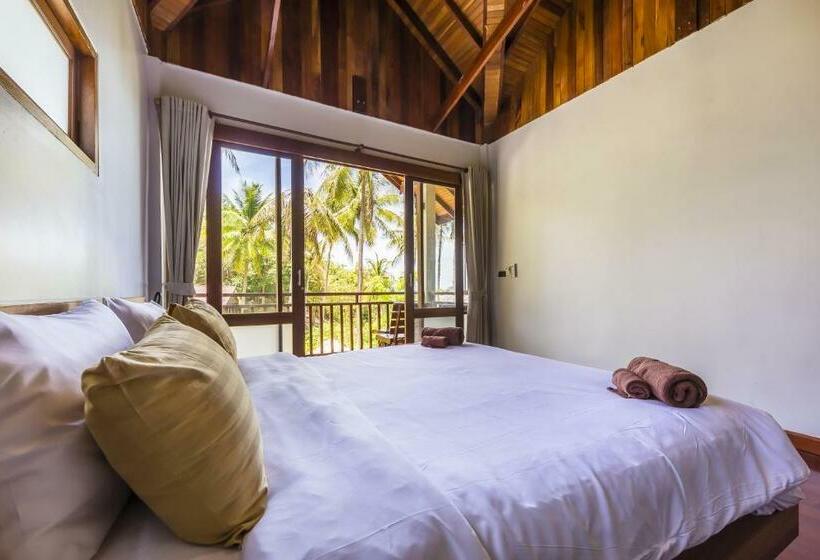 Шале 1 Спальня, Coral View Resort