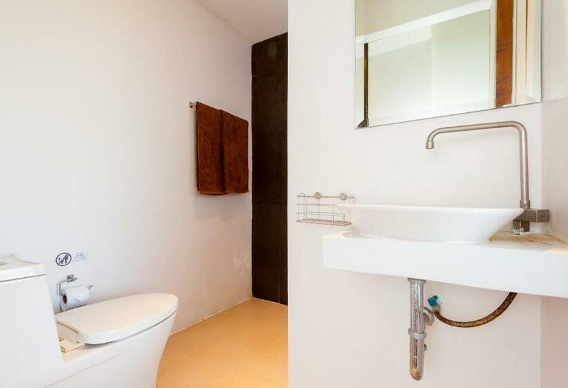 Шале 1 Спальня, Coral View Resort