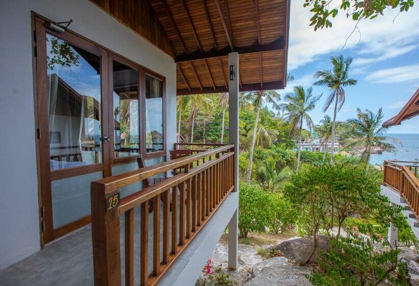 Шале 1 Спальня, Coral View Resort