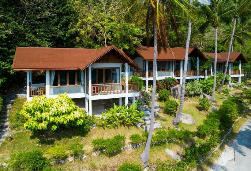 Шале 1 Спальня, Coral View Resort