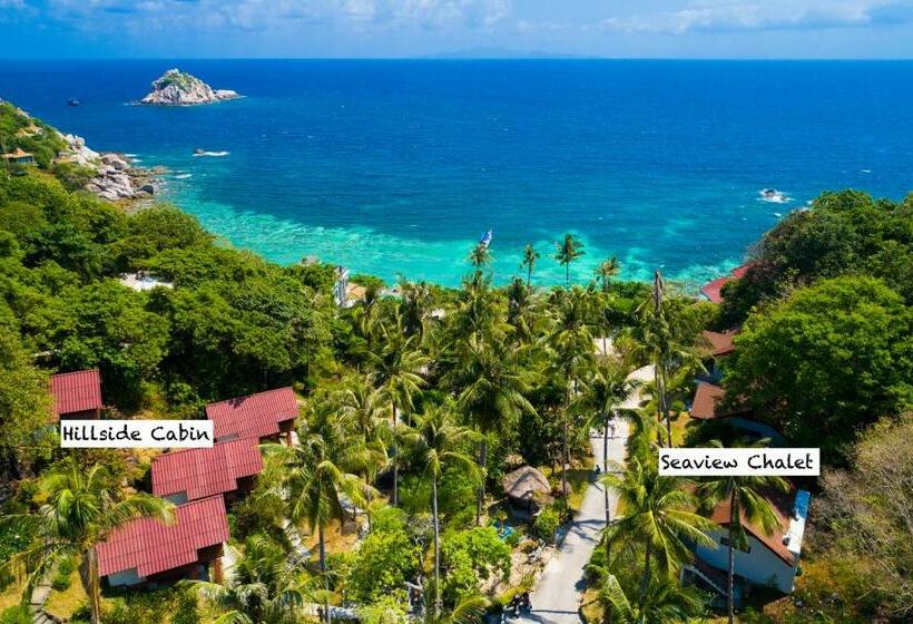 Шале 1 Спальня, Coral View Resort