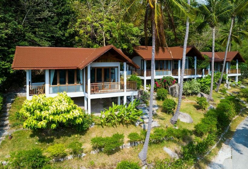 Шале 1 Спальня, Coral View Resort