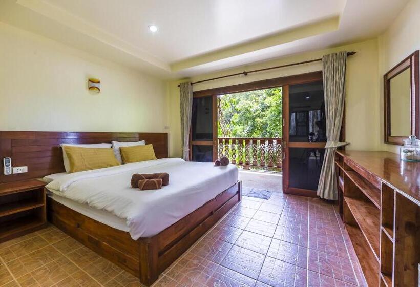 Номер Стандарт, Coral View Resort