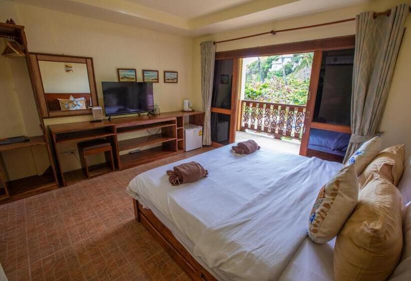 Номер Стандарт, Coral View Resort