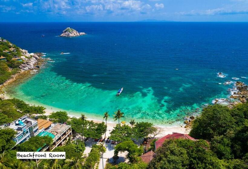 Семейный Номер Вид на Море, Coral View Resort
