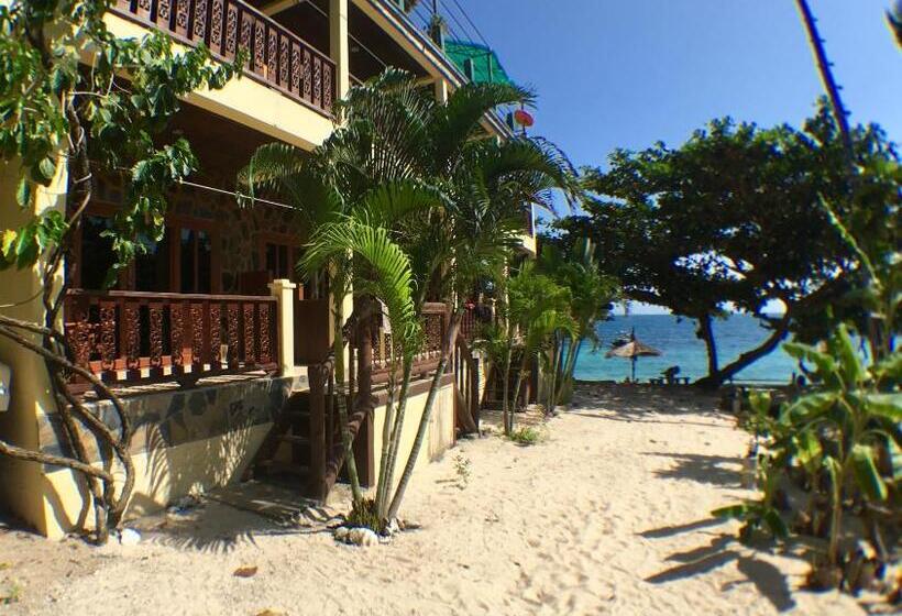 Семейный Номер Вид на Море, Coral View Resort