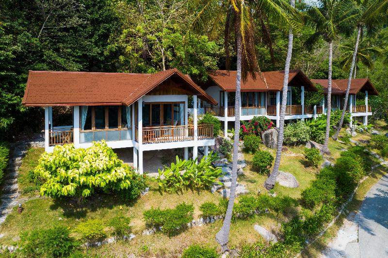 Шале 1 Спальня, Coral View Resort