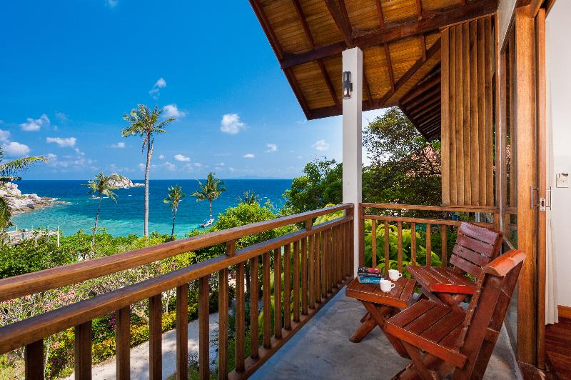 Шале 1 Спальня, Coral View Resort