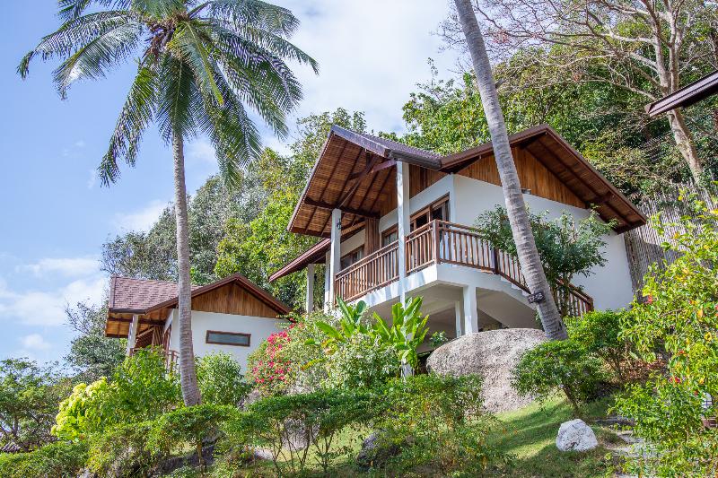 Шале 1 Спальня, Coral View Resort