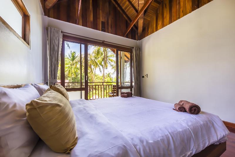 Шале 1 Спальня, Coral View Resort