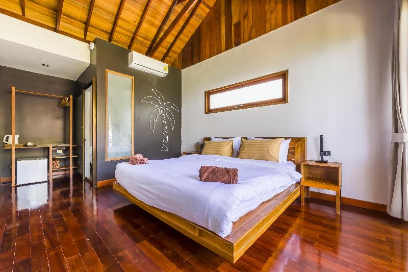 Шале 1 Спальня, Coral View Resort