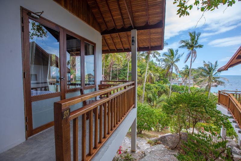 Шале 1 Спальня, Coral View Resort