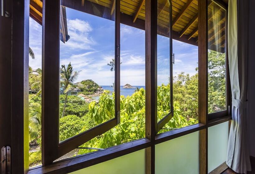 Шале 1 Спальня, Coral View Resort