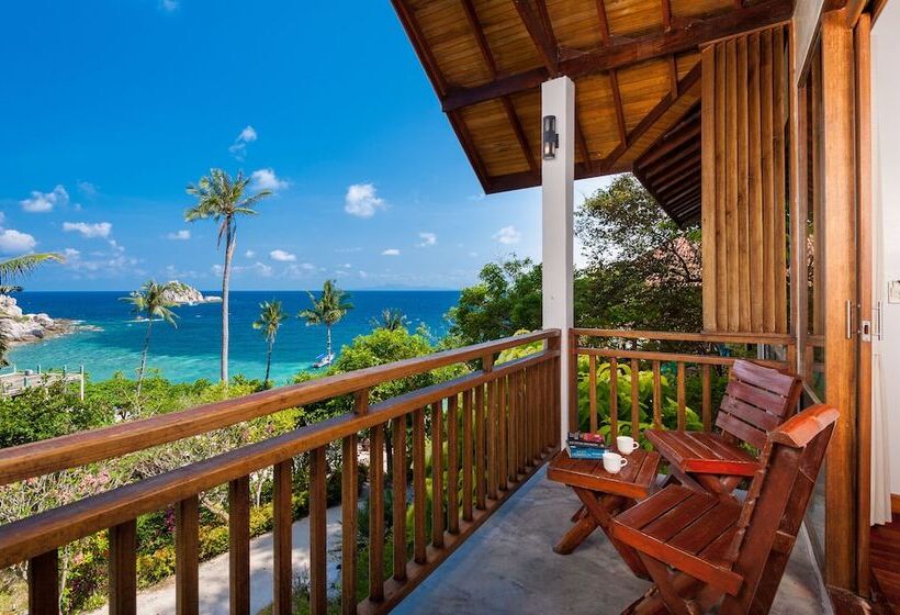 Шале 1 Спальня, Coral View Resort