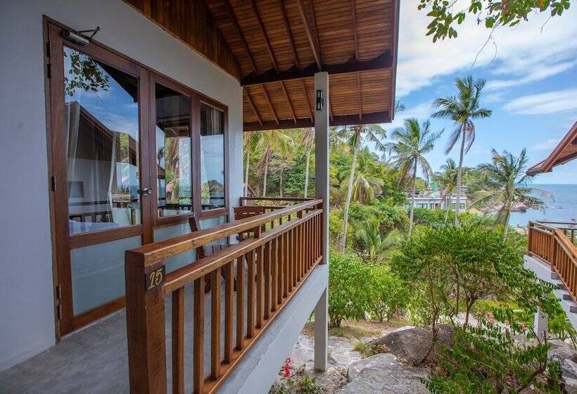 Шале 1 Спальня, Coral View Resort