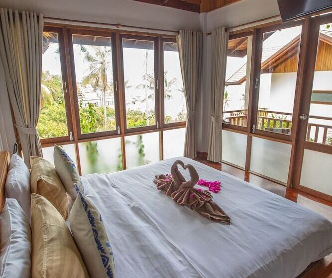 Шале 1 Спальня, Coral View Resort