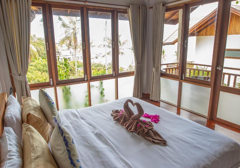 Шале 1 Спальня, Coral View Resort