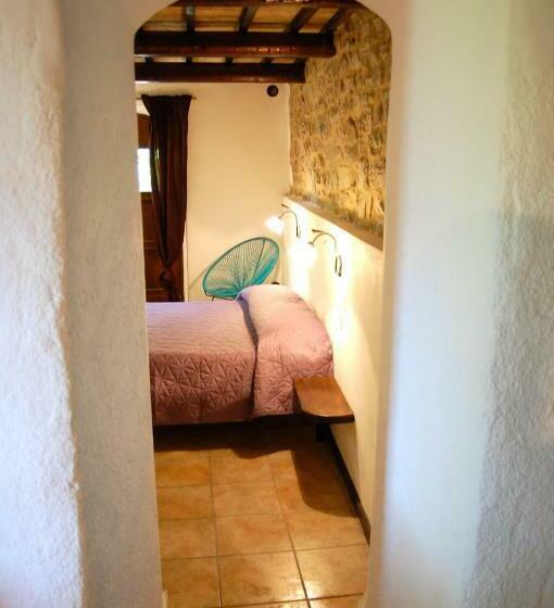 اتاق استاندارد, Agriturismo Paradiso41