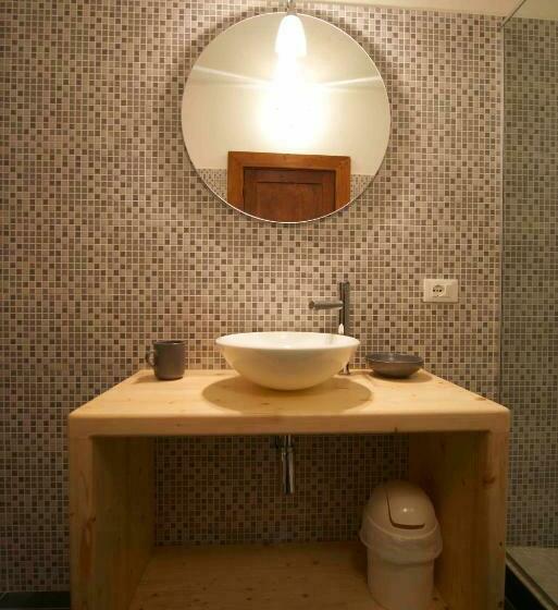 سوئیت جونیور خانوادگی, Agriturismo Paradiso41